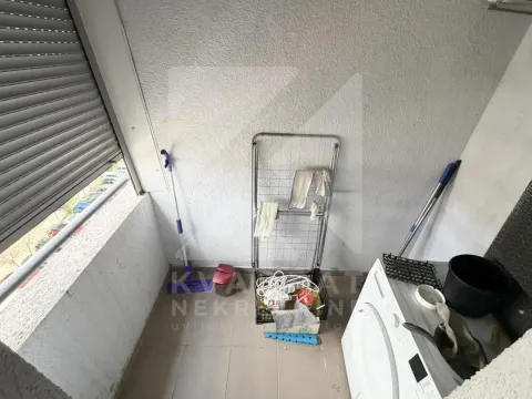 Rent, one bedroom apartment, 50m², Blok 9, Podgorica - image 13