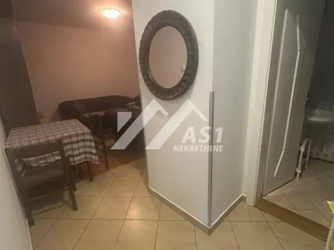 Izdavanje, jednosoban stan, 37m², Grbavica, Novi Sad Sve Podlokacije - image 5