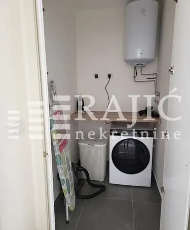 Rent, two bedroom apartment, 55m², Savski Venac, Beograd