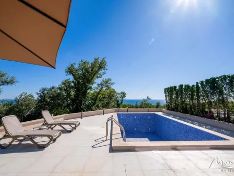 Sale, house, 220m², Reževići, Budva - image 34