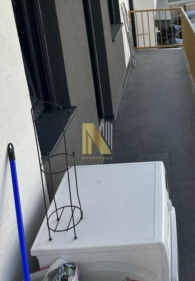 Prodaja, trosoban stan, 71m², Telep, Novi Sad Sve Podlokacije