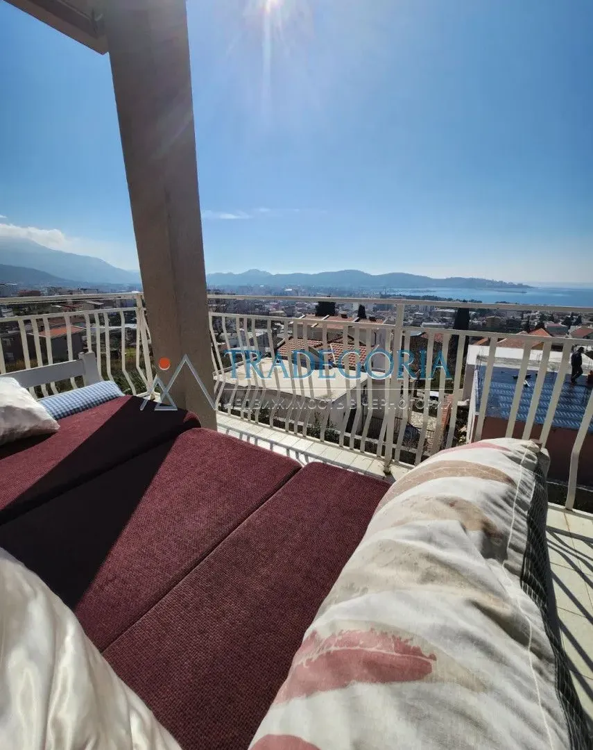 Prodaja, jednosoban stan, 75m², Bar, Crna Gora
