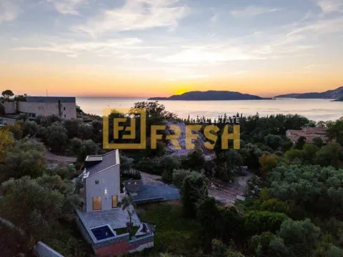 Sale, house, 240m², Budva, Crna Gora - image 60