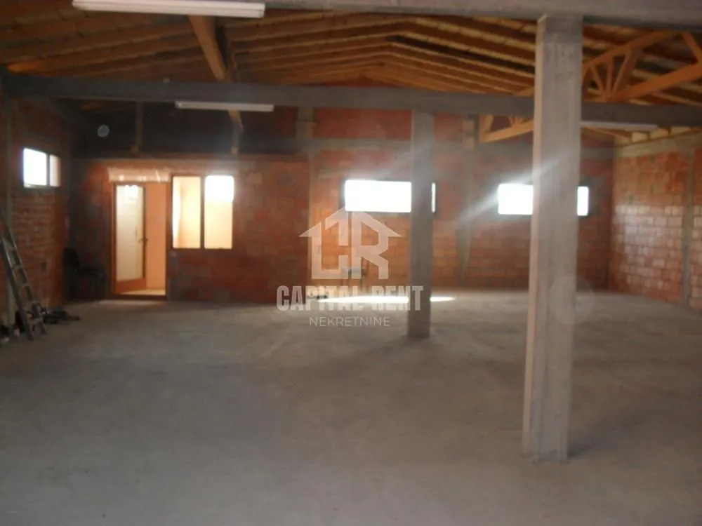 Rent, office space, 300m², Mali Mokri Lug, Zvezdara Sve Podlokacije