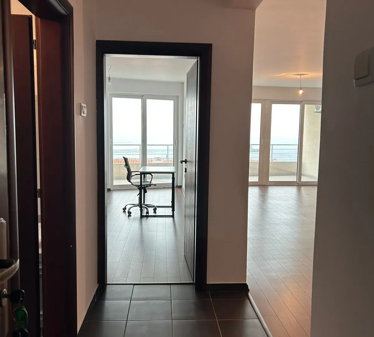 Sale, one bedroom apartment, 85m², Petrovac, Budva