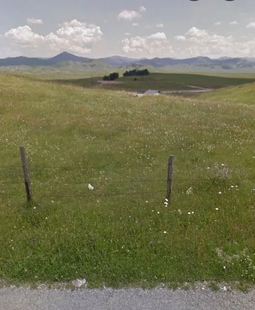 Prodaja, plac, 1164m², Motički gaj, Žabljak