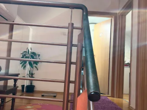 Sale, three bedroom apartment, 76m², Podbara, Novi Sad Sve Podlokacije - image 3