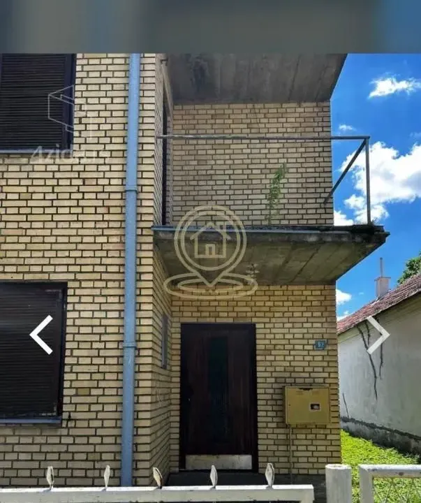 Prodaja, kuća, 120m², Beška, Inđija