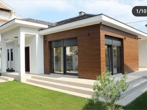 Rent, house, 160m², Dalmatinska ulica, Podgorica - image 3