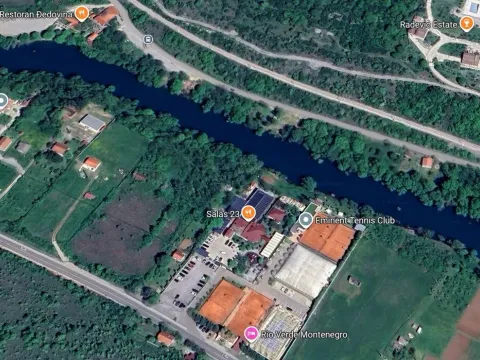 Prodaja, plac, 1657m², Velje Brdo, Podgorica - image 3