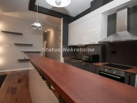 Sale, four bedroom apartment, 114m², Bulevar Evrope, Novi Sad Sve Podlokacije - image 9