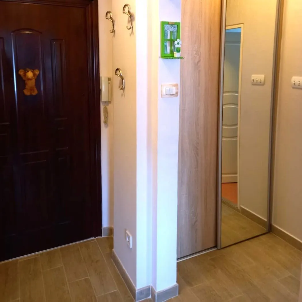 Prodaja, jednosoban stan, 46m², Zagorič, Podgorica