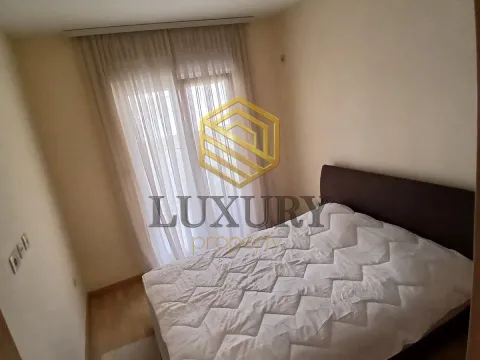 Rent, one bedroom apartment, 46m², City Kvart, Podgorica - image 9