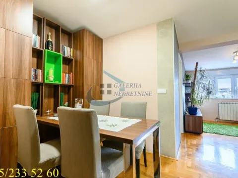 Sale, three bedroom apartment, 58m², Uciteljsko Naselje, Zvezdara Sve Podlokacije - image 18