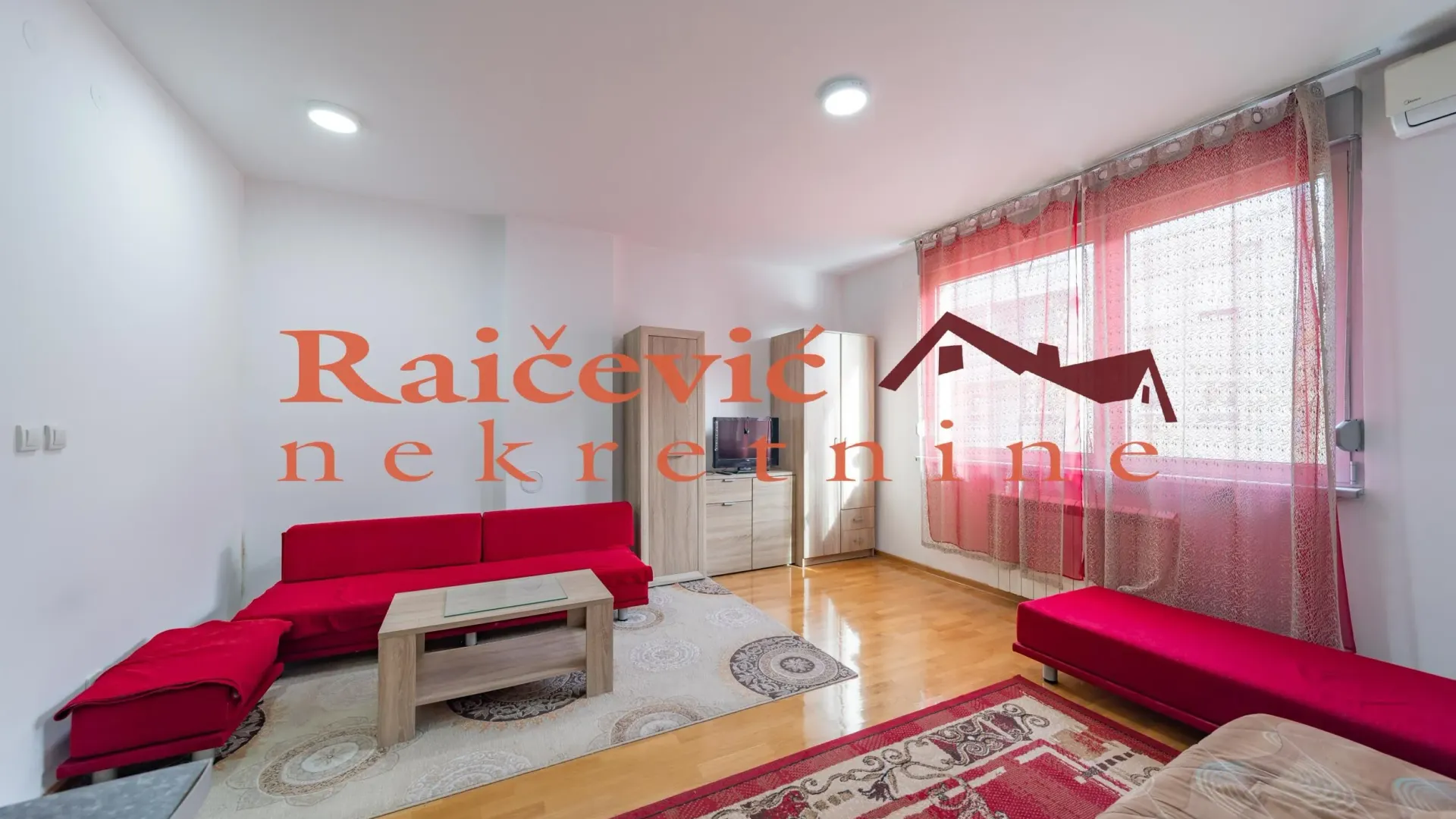 Rent, one bedroom apartment, 32m², Kluz, Zvezdara Sve Podlokacije
