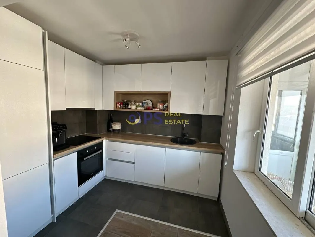 Prodaja, dvosoban stan, 69m², Bar, Crna Gora