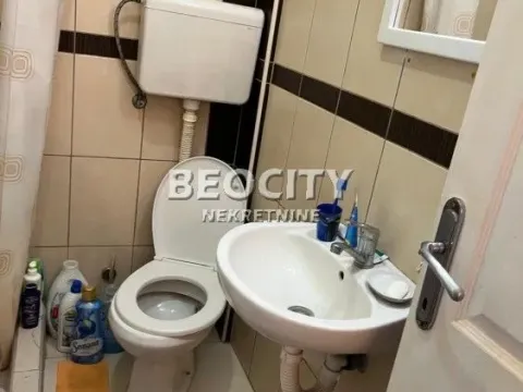 Sale, apartment, 42m², Kotež, Palilula Sve Podlokacije - image 14