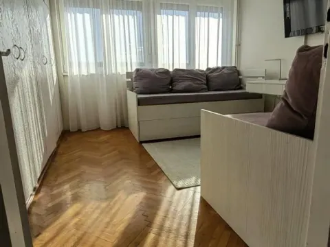 Izdavanje, dvosoban stan, 57m², Medicinski fakultet, Niš - image 5