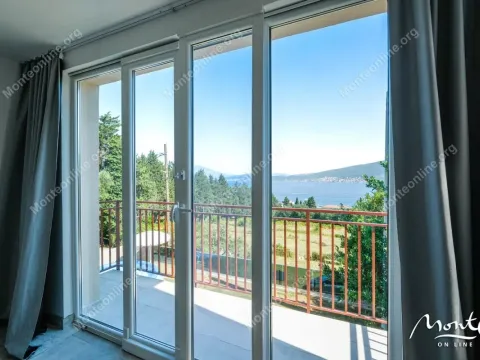 Prodaja, kuća, 270m², Baošići, Herceg Novi - image 21