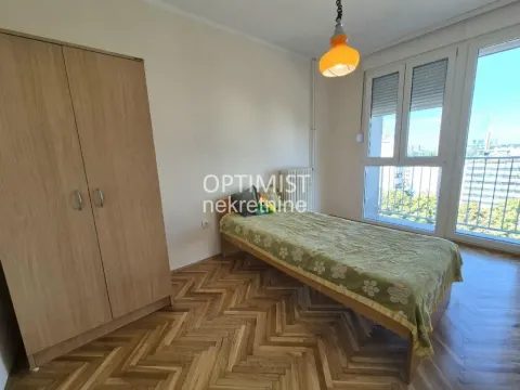 Rent, three bedroom apartment, 56m², Čukarica, Beograd - image 7