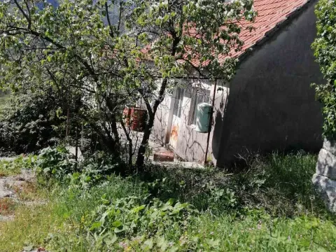 Prodaja, kuća, 41m², Dobrsko Selo, Cetinje - image 2