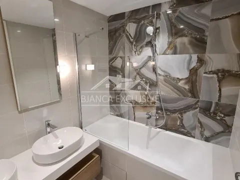 Prodaja, trosoban stan, 88m², Savski Venac, Beograd - image 10