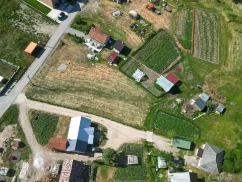 Prodaja, plac, 2000m², Kolašin, Crna Gora - image 15