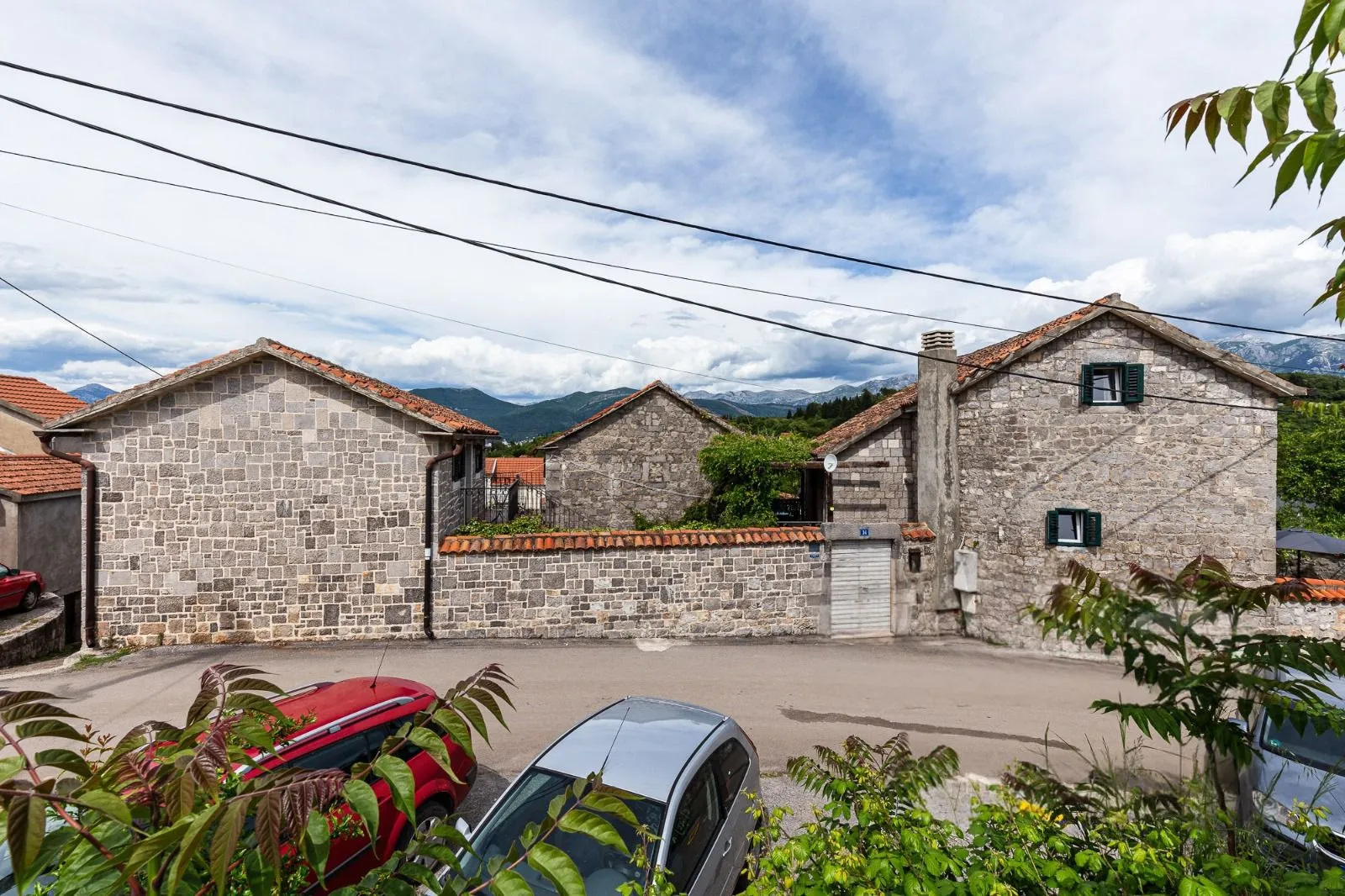 Sale, house, 200m², Radovići, Tivat