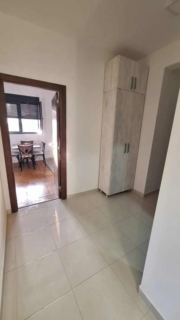 Rent, two bedroom apartment, 60m², Zabjelo, Podgorica