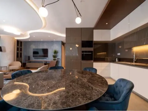 Izdavanje, dvosoban stan, 78m², Centar, Novi Sad - image 5