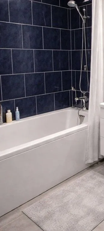 Rent, studio apartment, 37m², Dalmatinska ulica, Podgorica