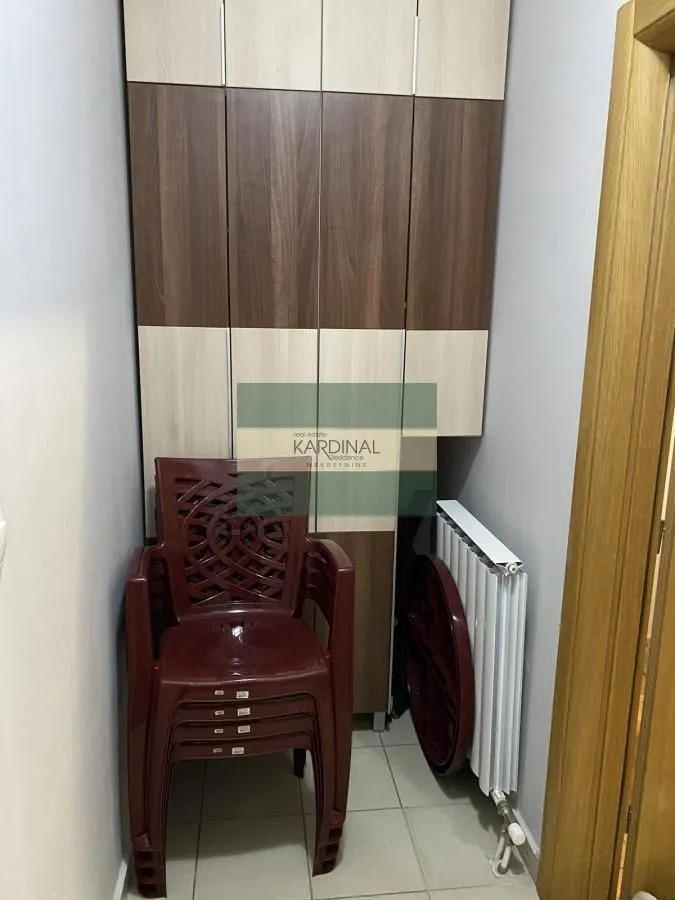 Prodaja, jednosoban stan, 41m², Centar, Čajetina