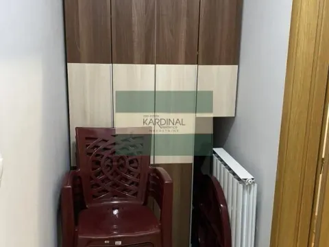 Prodaja, jednosoban stan, 41m², Centar, Čajetina - image 20