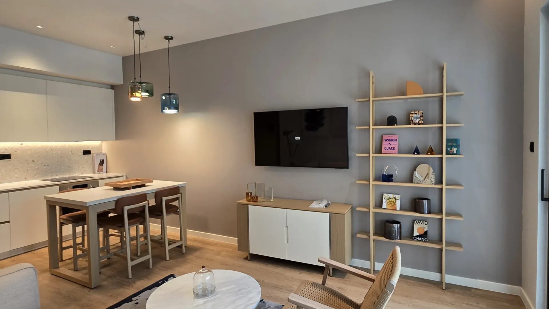 Prodaja, jednosoban stan, 78m², Porto Montenegro, Tivat