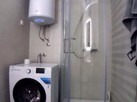 Sale, one bedroom apartment, 40m², Podgorica, Crna Gora - image 7