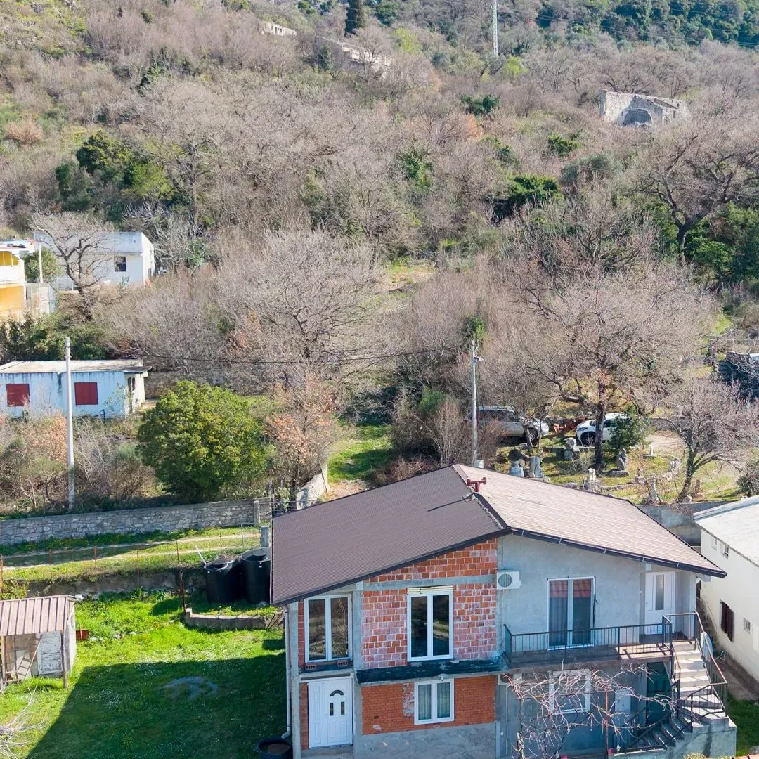 Sale, house, 95m², Zankovići, Bar