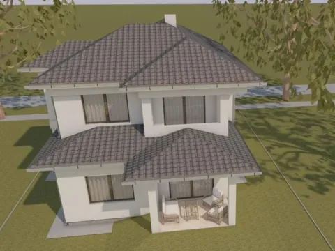 Prodaja, kuća, 197m², Rumenka, Novi Sad Sve Podlokacije - image 7