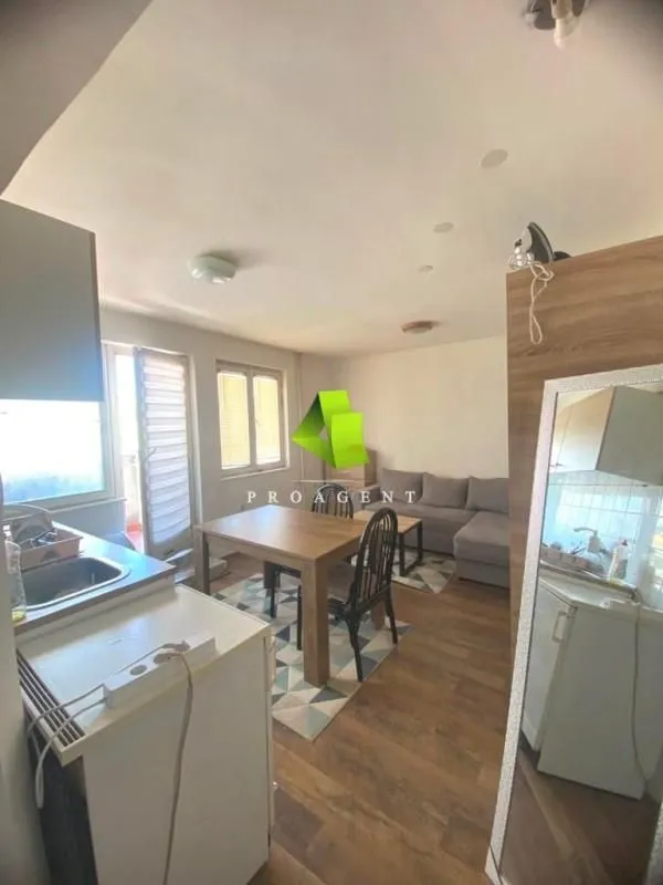Rent, one bedroom apartment, 35m², Medijana, Niš