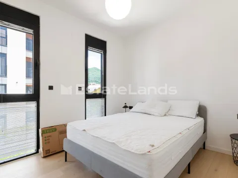 Prodaja, dvosoban stan, 55m², Donja Lastva, Tivat - image 7