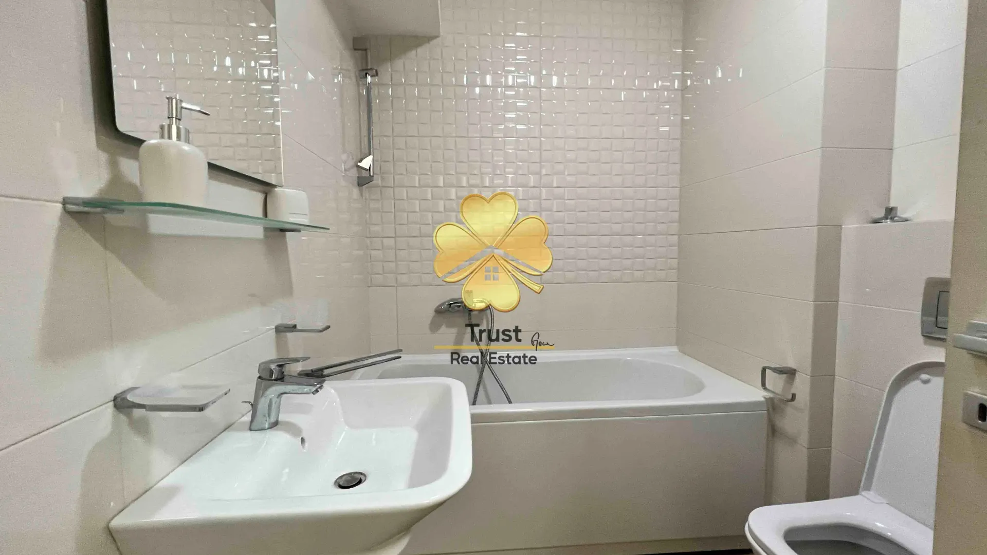 Rent, two bedroom apartment, 70m², Zagorič, Podgorica