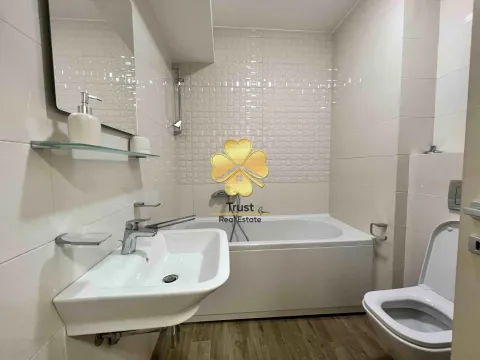 Izdavanje, dvosoban stan, 70m², Zagorič, Podgorica - image 10