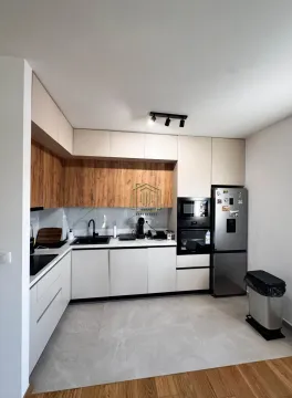 Prodaja, dvosoban stan, 72m², New City, Podgorica - image 8