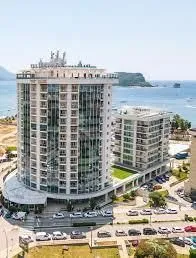 Sale, two bedroom apartment, 64m², Centar, Budva