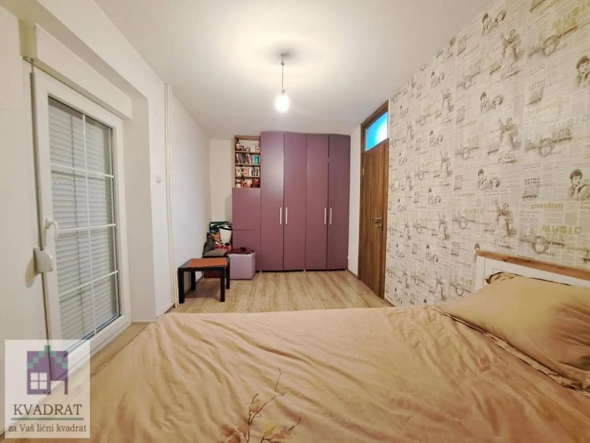 Sale, four bedroom apartment, 114m², Obrenovac, Beograd