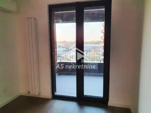Rent, four bedroom apartment, 125m², Stari Grad, Beograd - image 14