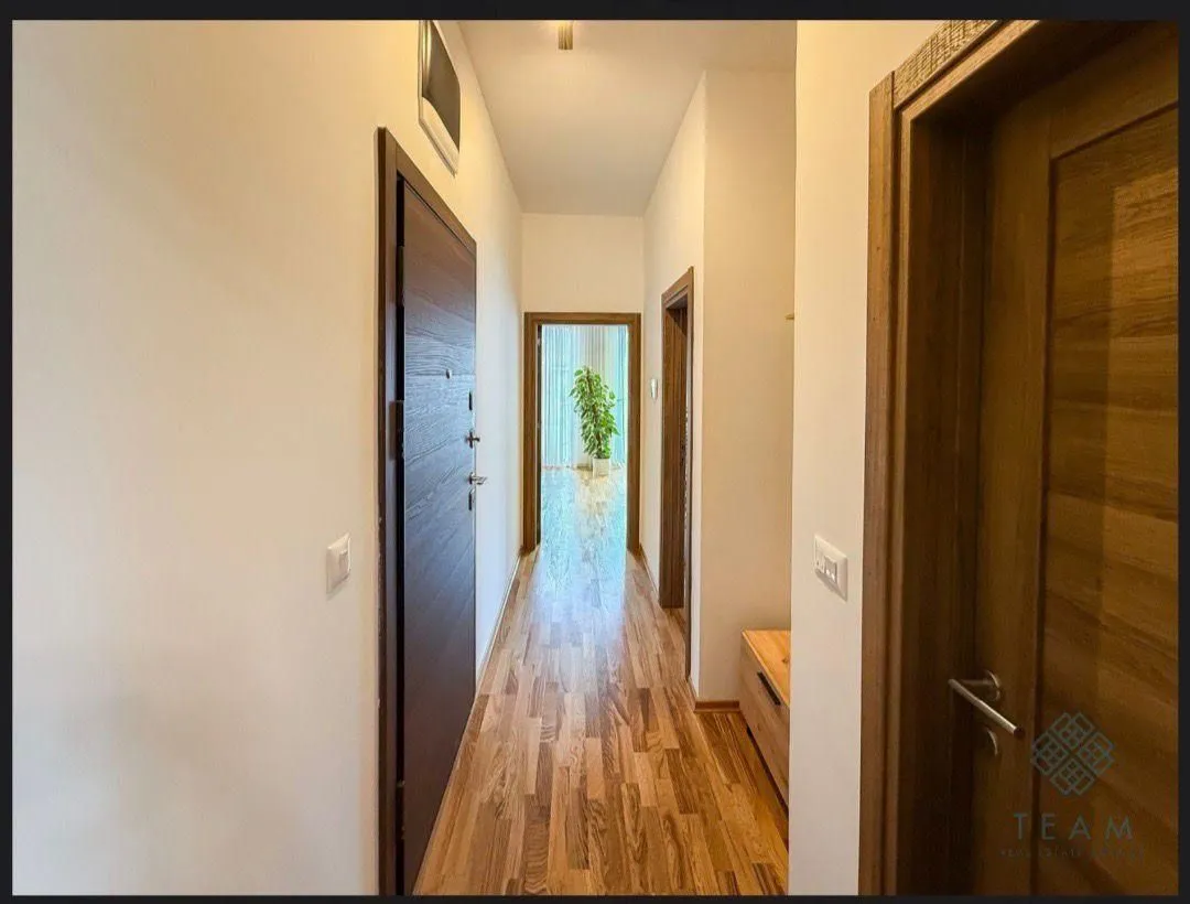 Prodaja, dvosoban stan, 52m², Tološi, Podgorica