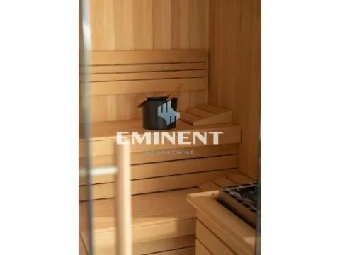 Rent, four bedroom apartment, 450m², Novi Beograd Blok 65, Novi Beograd Sve Podlokacije - image 14