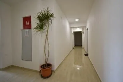 Izdavanje, jednosoban stan, 55m², Pobrežje, Podgorica - image 11