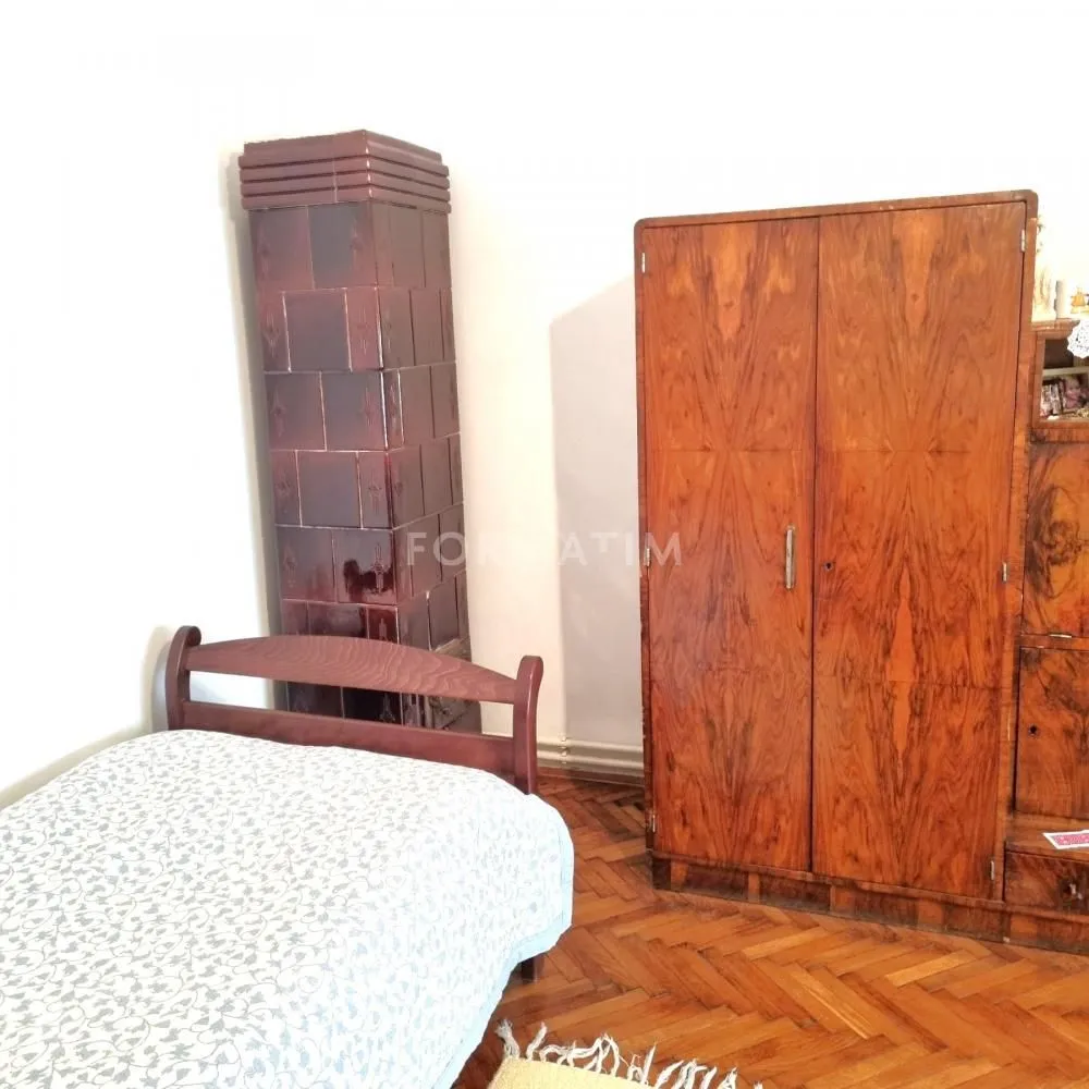 Prodaja, trosoban stan, 98m², Savski Venac, Beograd