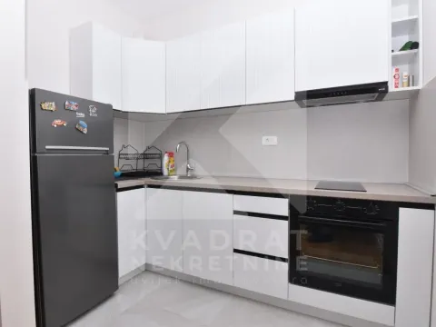 Izdavanje, jednosoban stan, 49m², Central Point, Podgorica - image 4